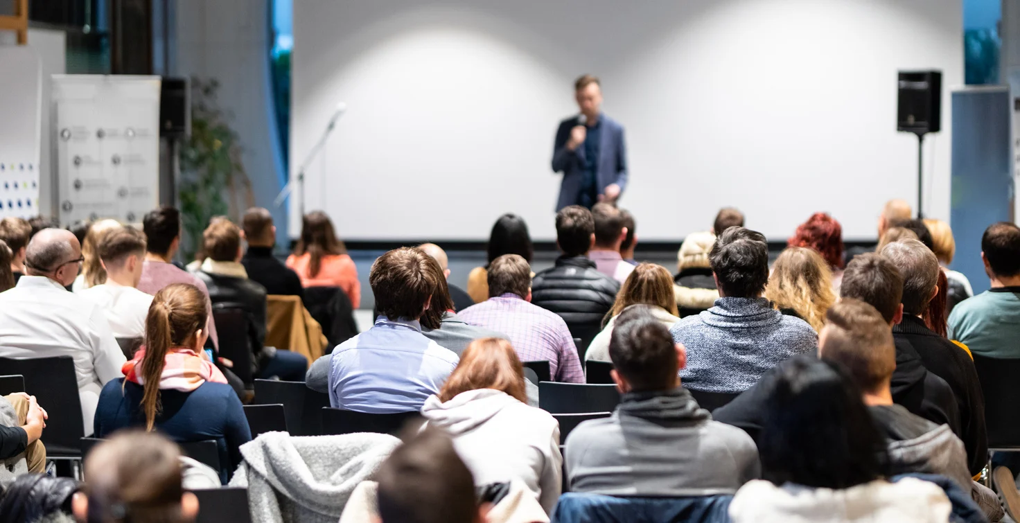 Conférence inter-associations